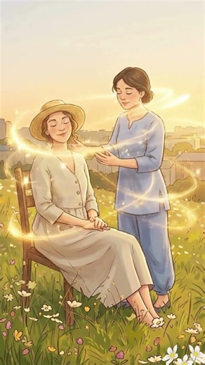 The world is searching for peace…\nand the answer is already within us.