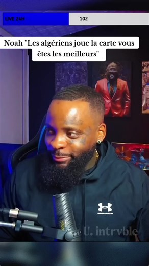 Les Algériens jouent la carte du talent au CAN 2025