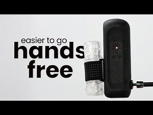 The Handy 2 Feature Highlight - Built-in Mounting Screws