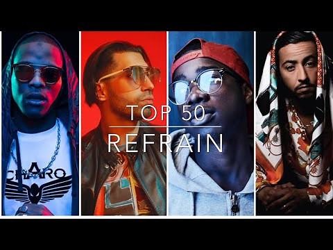 MES 50 MEILLEURS REFRAINS DU RAP FRANÇAIS (partie 1)