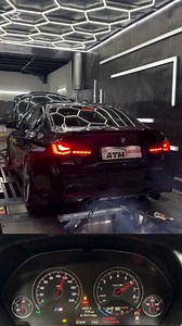 Monday Motivation ATM Dyno Performance #dynocom #dyno #chassisdyno #dynamometer #rollingroad #hp #tq #torque #carmods #mods #BMW #Monday #MotorMonday #bimmer #bimmerlife | Dynocom Industries