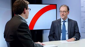 How Passive and Sustainable Investing Can Intersect