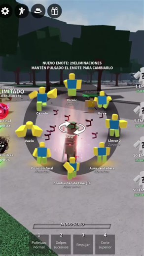 Saitama Battlegrounds: The Ultimate Roblox PVP Experience