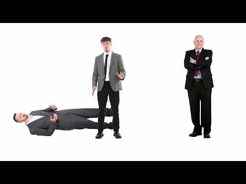 Fallanalyse - einfach erklärt!