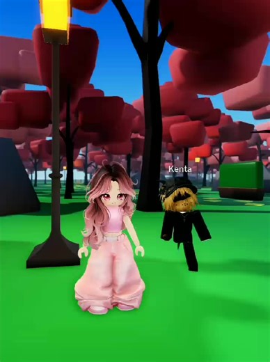 Exploring the Pink Trend in Roblox