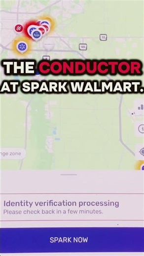 How To Bypass ID On Spark Driver #spark #sparkdriver #verificacion #bypass #sparkdelivery #spark