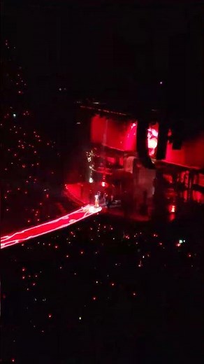 Lady Gaga - Mayhem Tour 2026 Montréal Night