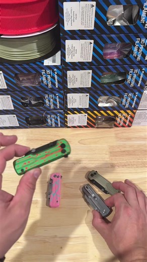 Oknife U1 Ultra Utility Knife: Precision and Durability