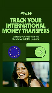 Know what you're paying upfront. Send money cheaper than major banks with the exchange rate that you usually see on Google. | Wise