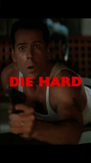 Did you know that in Die Hard... #shorts