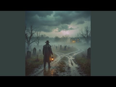 Rust and Redemption (Dark Blues & Dark Country)