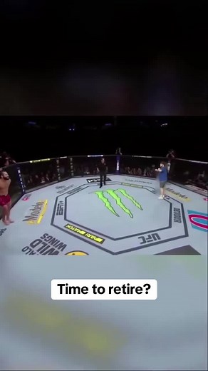 Felt like you guys deserved a little longer video and a few more added Knockouts. Enjoy. #fyp #4u #foryoupage #viral #foryou #xyzbca #foru #ufc #mma #xyzcba #champ