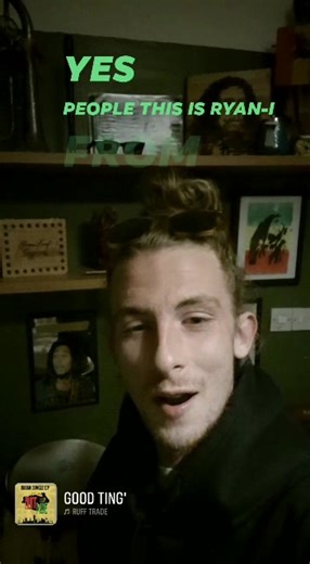 1.3K views · 49 reactions | Join us on YouTube, hit that like button and mash up that subscribe button  | RUFF TRADE | Facebook