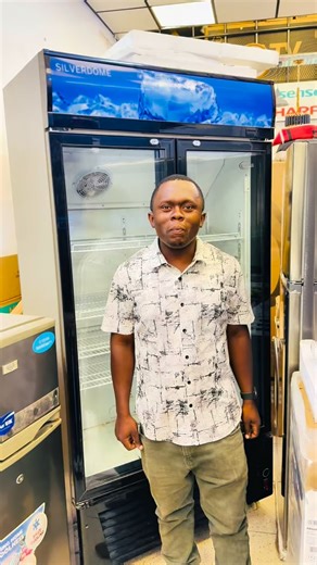 ELETRONICS360 on Instagram: "USED FRIDGES AVAILABLE – Electronics360 ✨ Reliable quality at affordable prices! ❄️♻️ 🔁 Top-Up & Exchange Available – Upgrade your fridge easily! 📦 Available Stock & Prices: 🔹 Silver Dome – 1,750,000 TSH 🔹 MR UK – 350,000 TSH 🔹 Toshiba – 400,000 TSH 🔹 Beko – 500,000 TSH 🔹 Bruhm – 400,000 TSH ✅ Tested & Ready to Use ✅ Best Value Deals ✅ Limited Stock – First Come, First Serve 📞 Call / WhatsApp: +255 764 112 118 🛒 Visit Electronics360 today and don’t miss thes