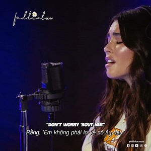 Ai đó bảo rằng đã thấy anh bên cô ấy đêm qua... | 𝑭𝒂𝒍𝒍 𝑰𝒏 𝑳𝒖𝒗