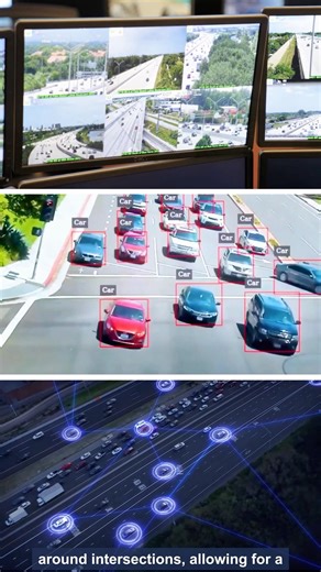 Innovative Technologies and Fiber Optic at Intersections Across Broward County
