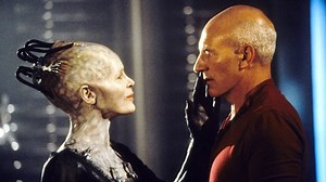 Star Trek: First Contact Trailer
