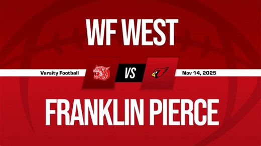 WF West High School (Chehalis, WA)  Football