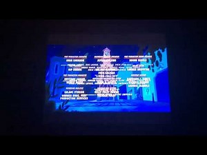 Animaniacs 2020 end credits