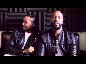 21:03 - Priority (Official Music Video)