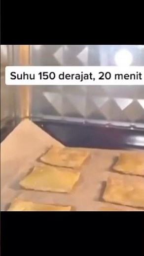 Cara bikin keripik keju ||hanya satu bahan👩‍🍳#aida
