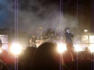 MCR - Heaven Help Us
