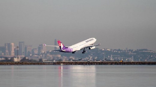 Airline ratings: Here are the world’s best (and worst) carriers