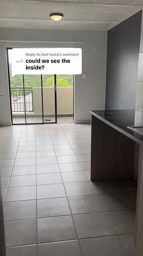 Explore Modern Apartments in West Park, Pretoria