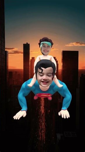 Baby doing push-ups 💁 #trending #shortvideo