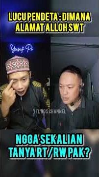 It's funny, a priest's class asks questions like this #shorts #prayer