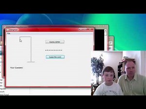 Carter Sande Presents PythonCard