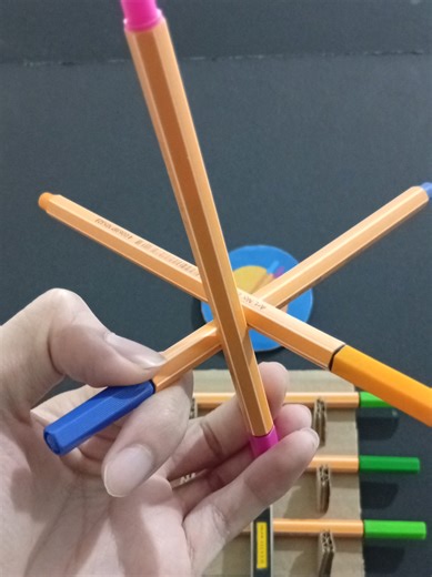 Mastering Jotting in Finger Fighting Techniques