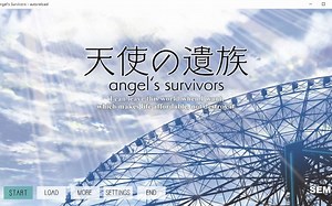 renpy简单1V1战斗演示