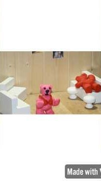 Bob/ The complete saga (shorts version) #shorts #thebenshow #stopmotionanimation #stopmotion