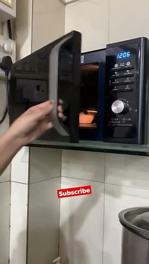 how to use micro oven.#microoven #micro #use #shorts #youtubeshorts #qshorts #opening