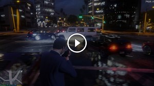 GTA V's new photo-realistic mod looks better than real life