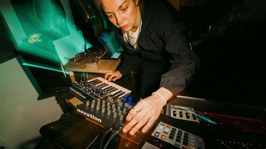 Novation Launch Control XL mk3 Now Available