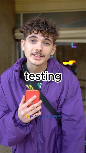 4.8K views · 49 reactions | Testing Tunisians English Part 1 | Of Course | Facebook