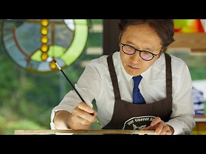 荒木飛呂彦さんがパブリックアートに初挑戦！「大阪駅西側地区アートプロジェクト（仮称）」始動