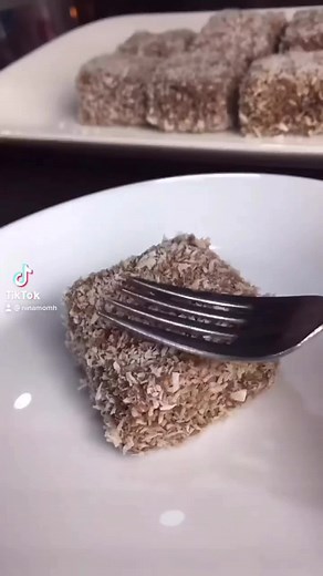 Delicious Cupavci Recipe | Balkan Dessert