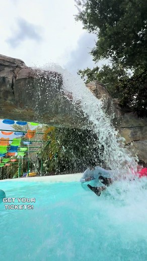 Explore Adventure Island Tampa: The Ultimate Water Park