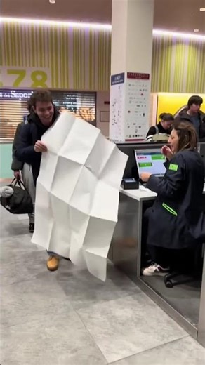 The Most Expensive Plane Ticket Ever?