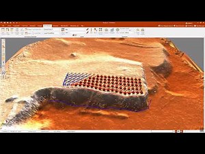 O-Pitblast - #3 part of the ram design project