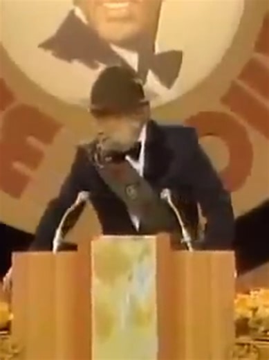 Foster Brooks' Hilarious Roast of Dean Martin