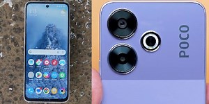 Poco M6 Plus Full Specs, Features, Price In Philippines | PhilNews