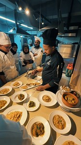 4.8K views · 70 reactions | In SHINEE’s kitchen, every lesson brings...