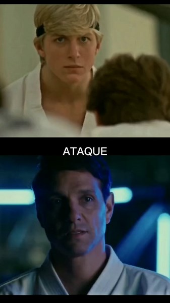minha opinião blz tropa #cobrakai #fyp #viraltiktok #viral #jhonnylawrence #daniellarusso #karatekid
