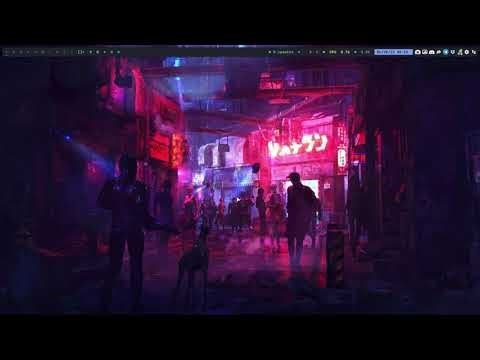 ArcoLinux : 3511 Python update - what to do - why are applications based on python not working - fix