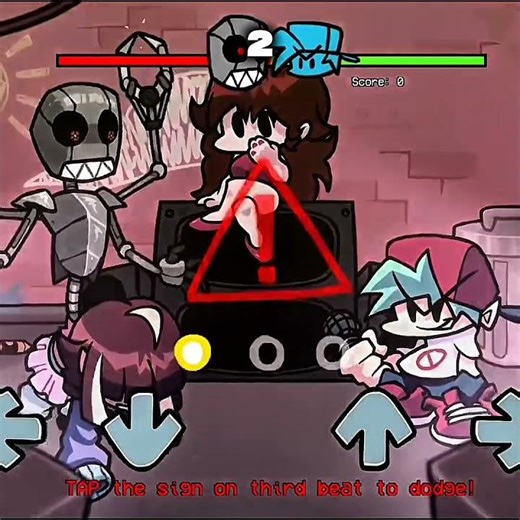 QUAL É SUA MÚSICA FAVORITA PT14 #fnf #fnfmodsandroid #fnfmod #androidfnf #fnfandroid #fnfandroidport