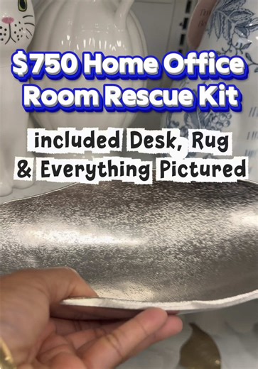 There is nothing like a custom bundle to start the week off right. Whether I’m sourcing for clients or curating the shop, the goal is always a high-end look on a real-life budget. If you’ve been looking for home decor inspo from a local Atlanta designer, you’re in the right place. 🥂✨ Comment below for the link to grab your own affordable home decor bundle! . . #roomrefresh #decoratingideas #decoratingtips #interiorstyling #atlantadesigner